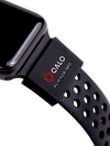 QALO ID Sleeve Powered by MyID