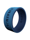 Men's Folds of Honor Mantra Strata Ring