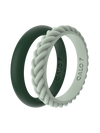 Women's Eva Shockey Treelined Double Stack