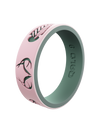 Women's Realtree Arrowhead Silicone Ring